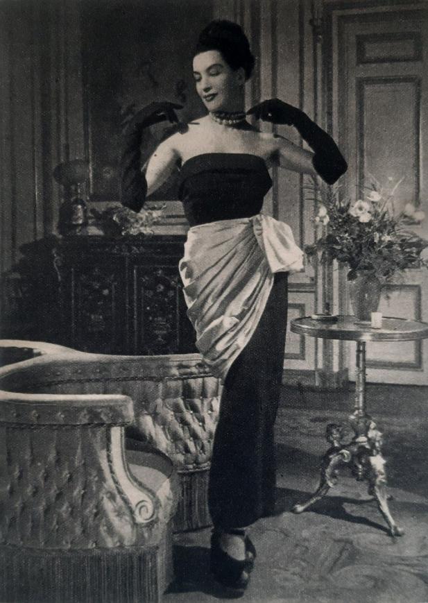 Alors, qui a conçu la fameuse robe de style et dirige la plus ancienne maison de haute couture encore existante ? La réponse est claire : c’est Jeanne Lanvin, et sa maison, Lanvin, est la doyenne de la haute couture moderne.