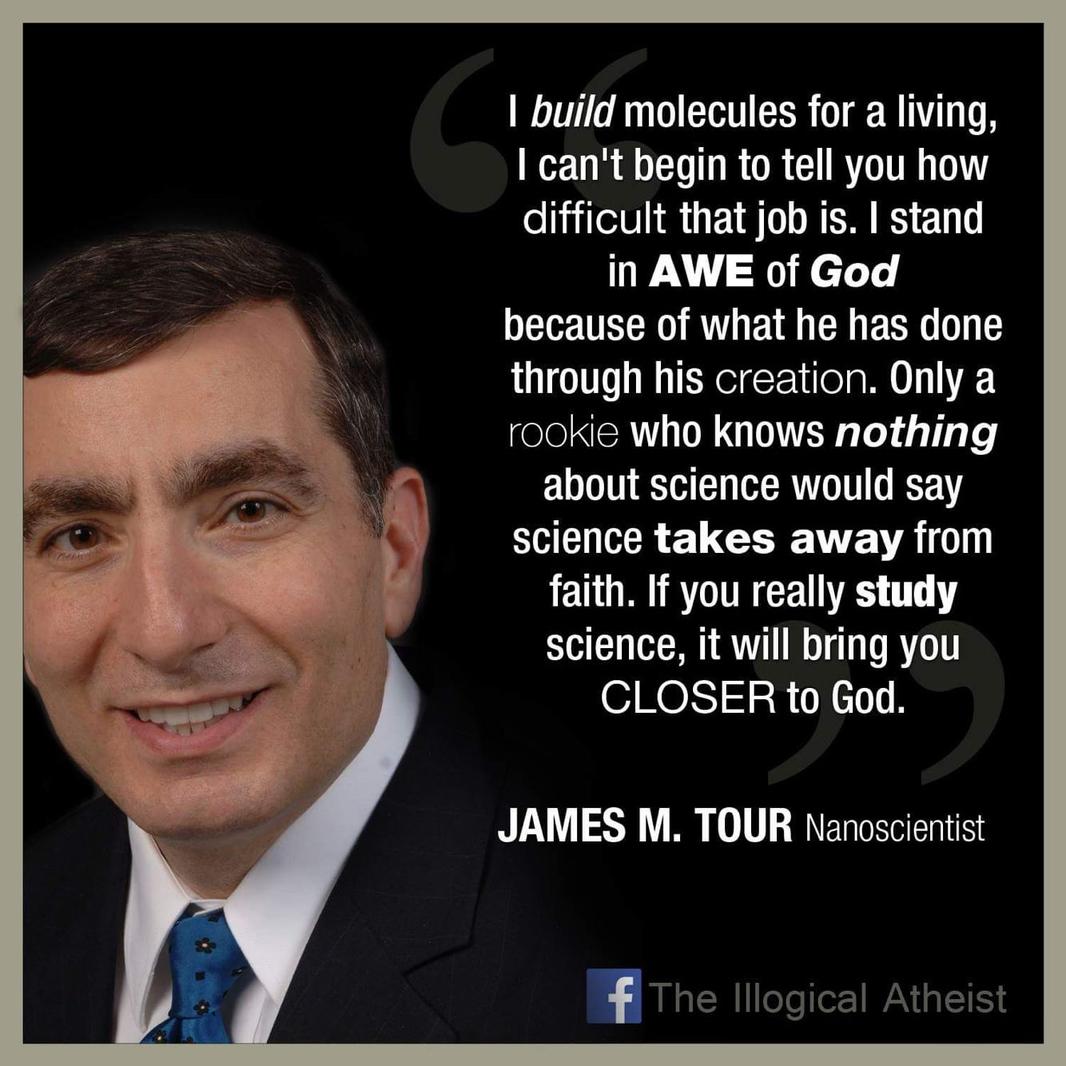 Philosophy and Science: Can Proof Meet Faith?
