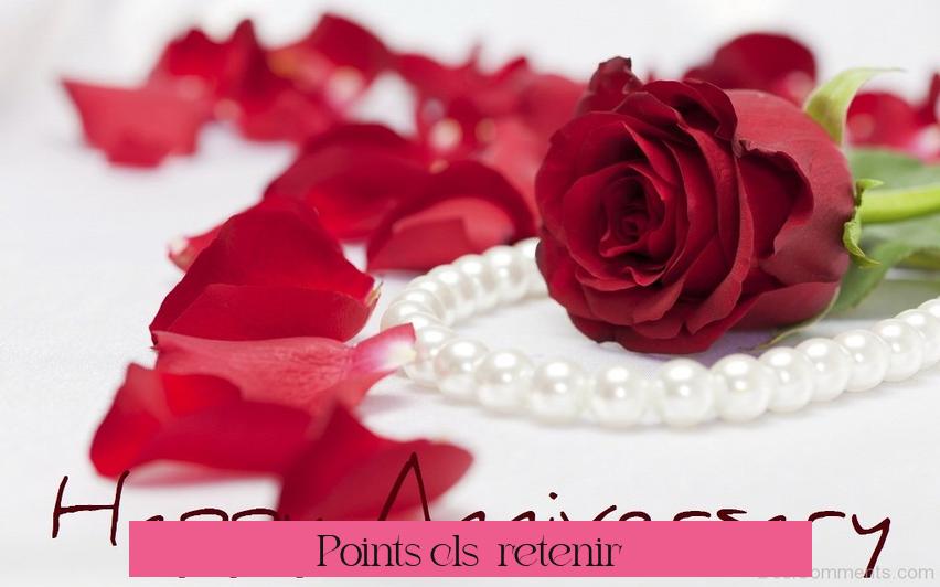 Points clés à retenir