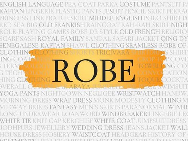 La Leçon Derrière la Robe