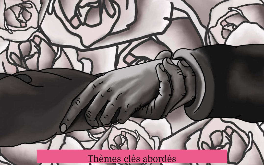 Thèmes clés abordés