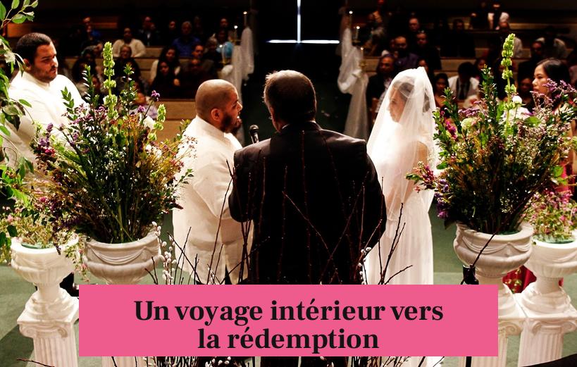 Un voyage intérieur vers la rédemption