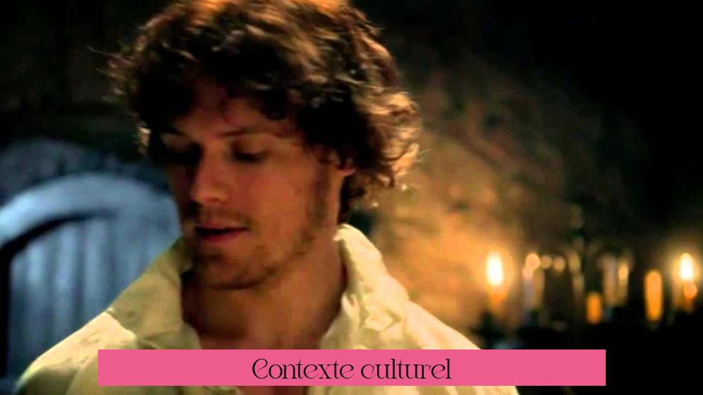 Contexte culturel