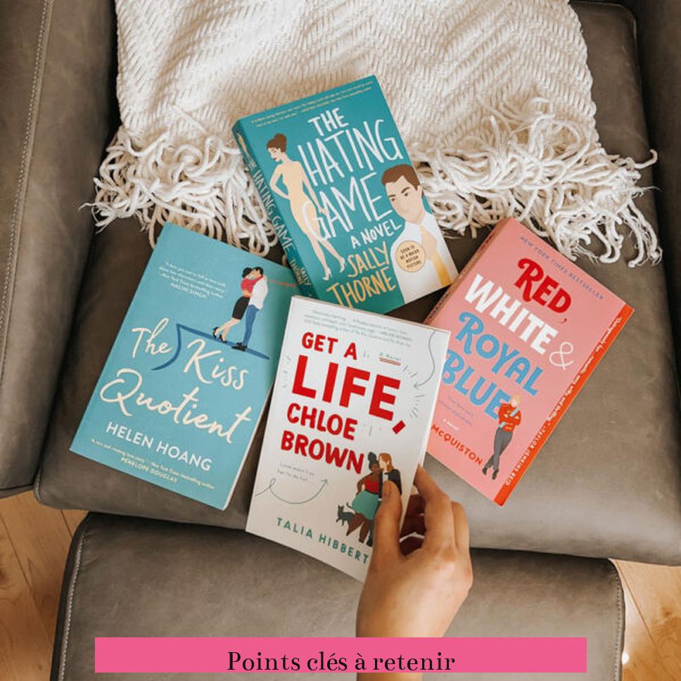 Points clés à retenir