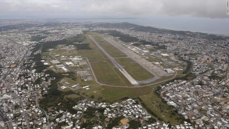 Okinawa et la présence militaire américaine : une réalité bien ancrée
