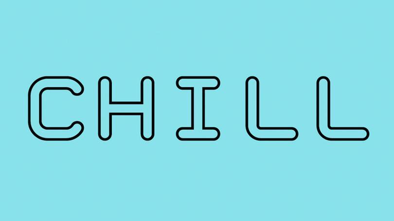 Quelques subtilités et curiosités autour de « chill »