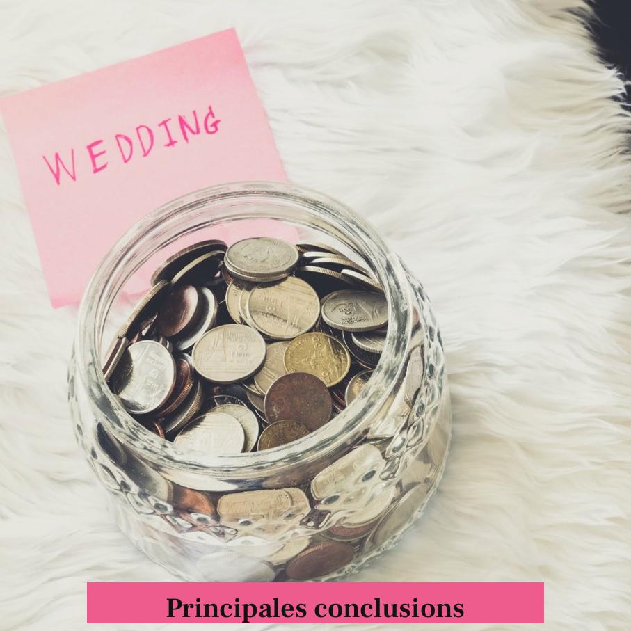 Principales conclusions