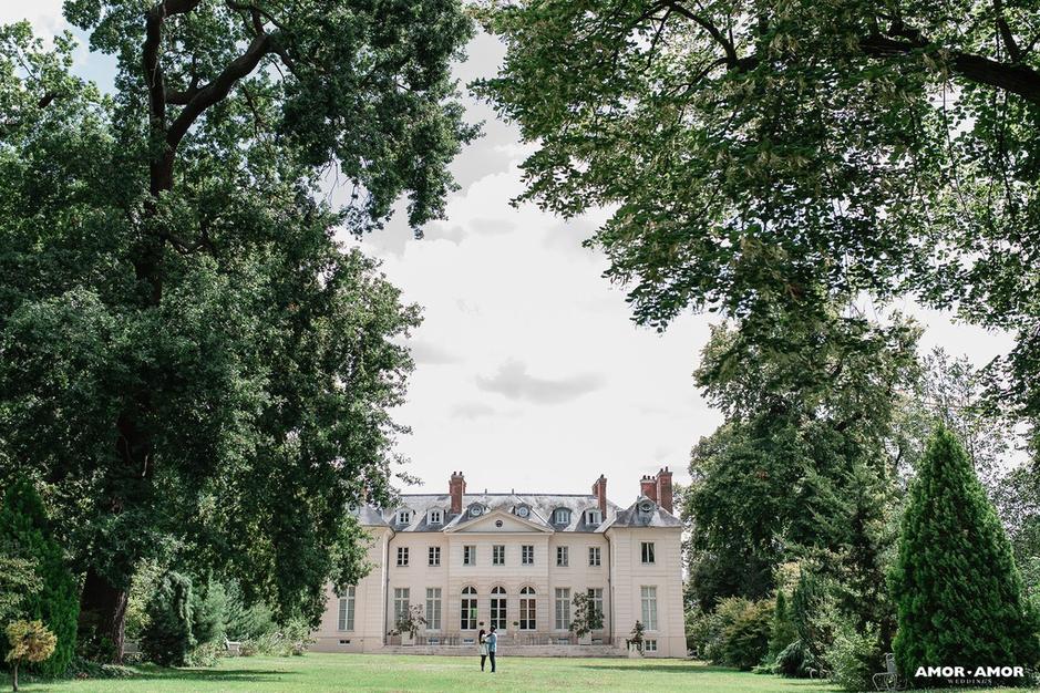 Ce qui influence le prix d’un mariage dans un château