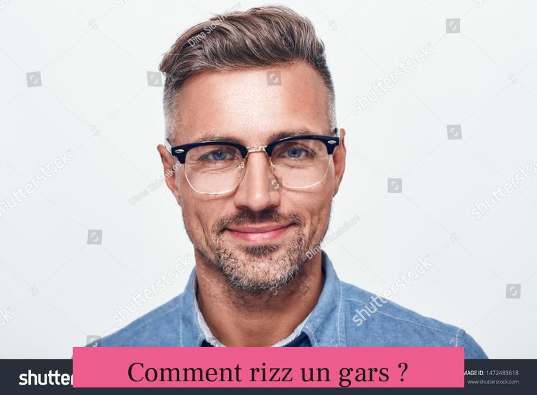 Comment rizz un gars ?