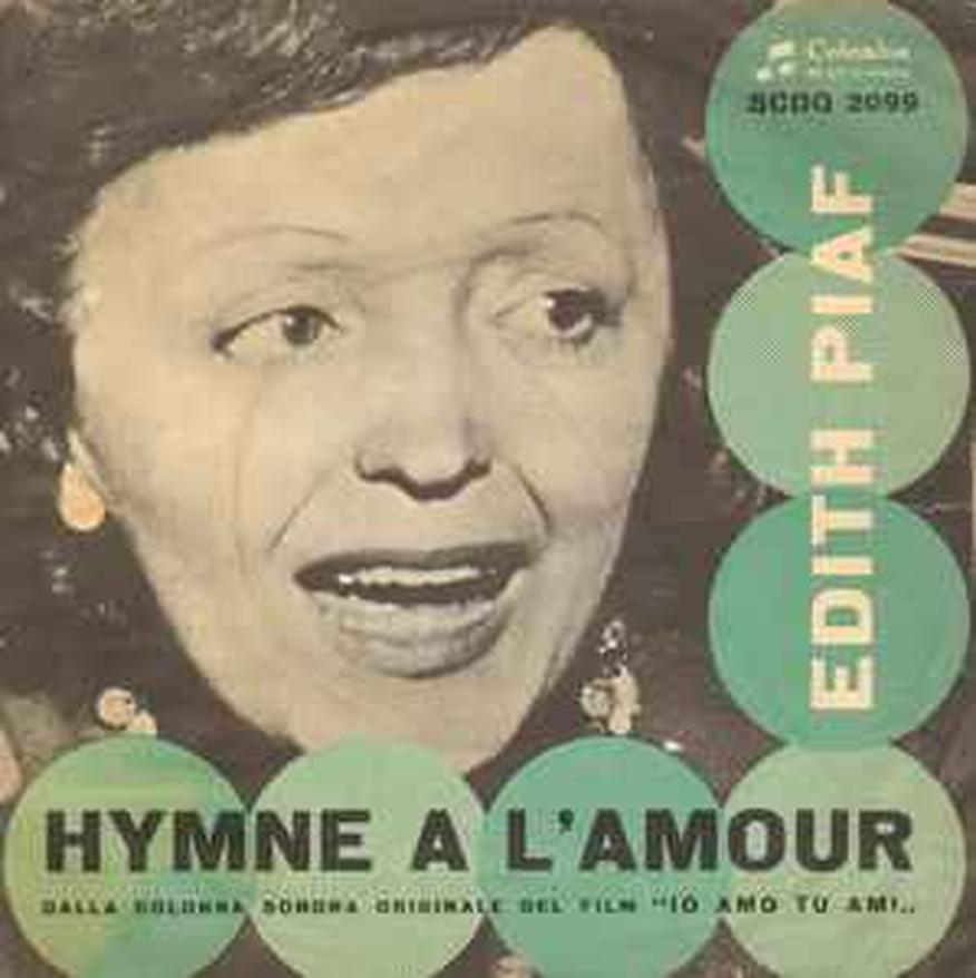Peut-être nous pousse-t-elle aussi à réfléchir sur nos propres manières d’aimer. Sommes-nous prêts à écrire notre propre hymne à l’amour, avec autant de détermination et de sincérité ?