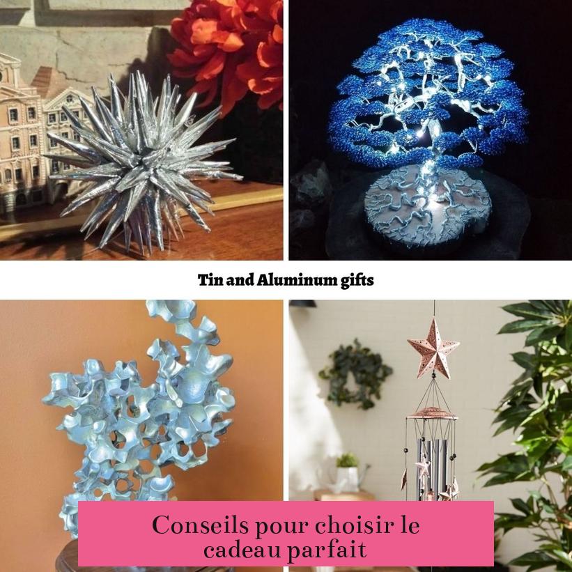 Conseils pour choisir le cadeau parfait