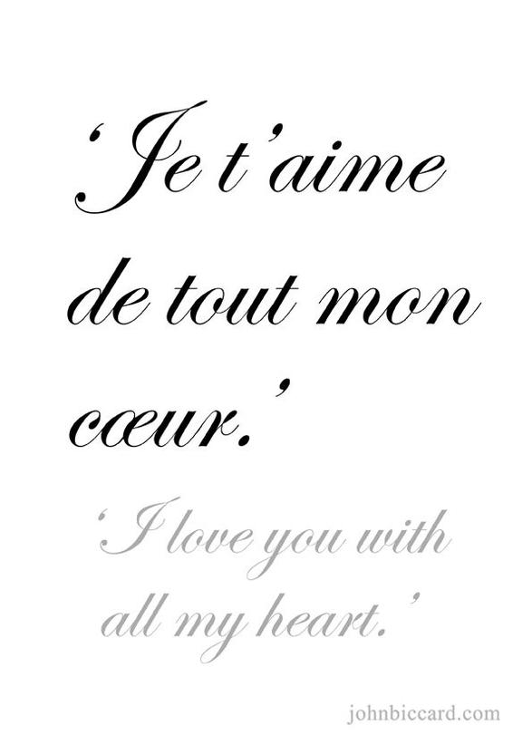 Que signifie vraiment « je t’aime » ? Plus qu’un simple « I love you »