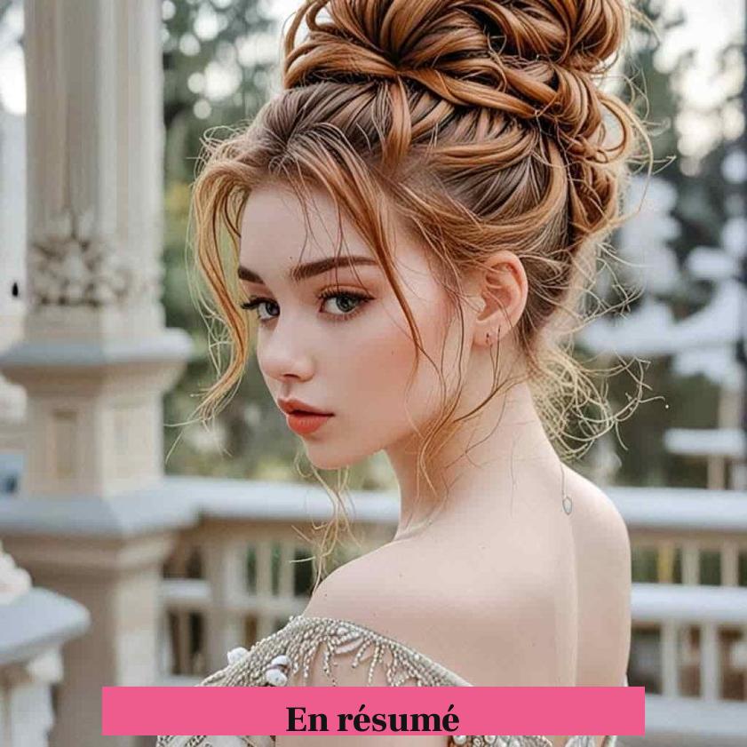 En résumé