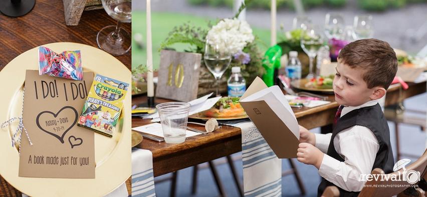Comment occuper ses invités de mariage ?