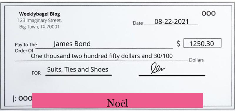 Noël