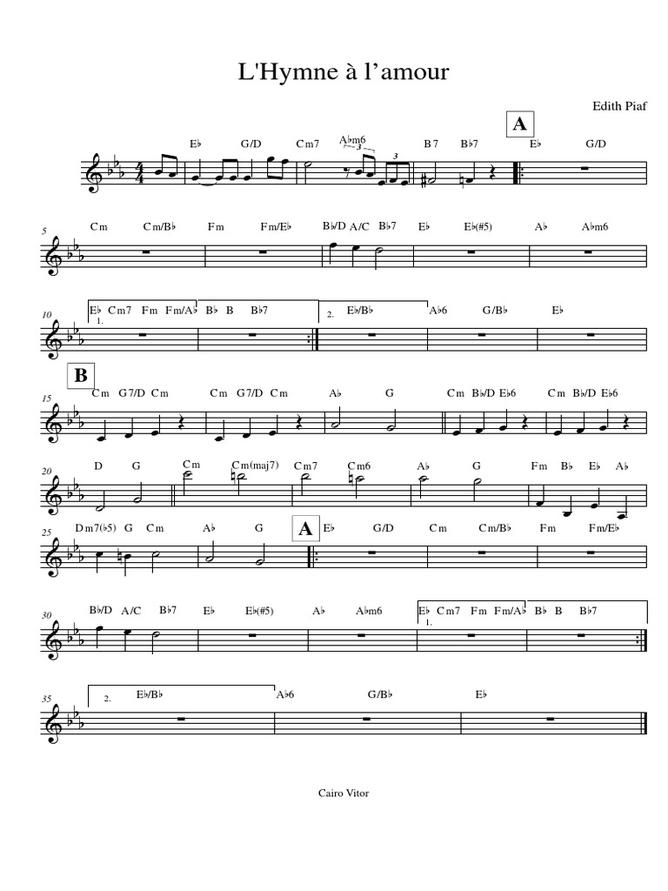 La chanson parle d’un amour si puissant que la chanteuse se dit prête à tout sacrifier, changer, et même défier la nature pour celui ou celle qu’elle aime :
