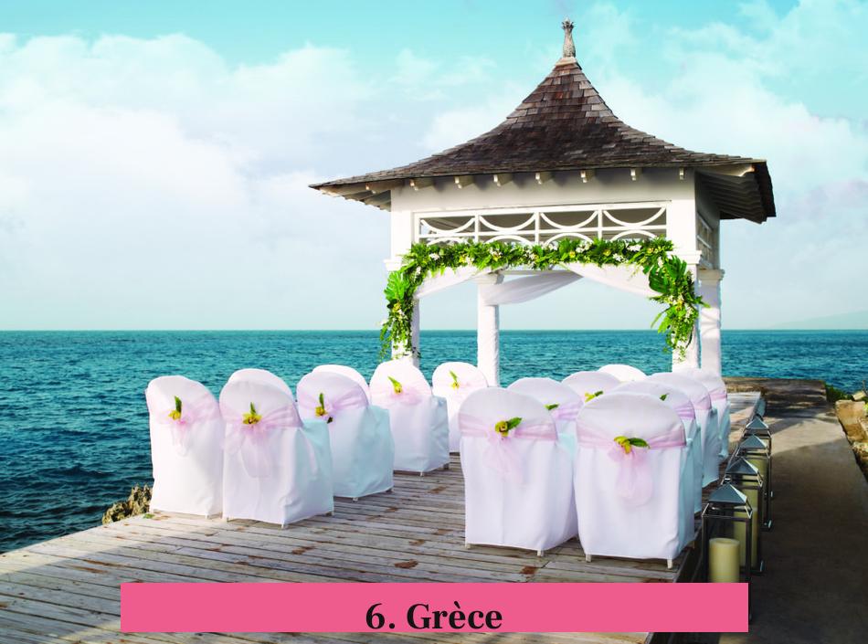 6. Grèce