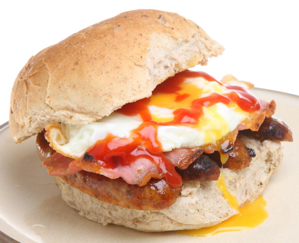 Mais au fait, qu'est-ce qu’un butty ?