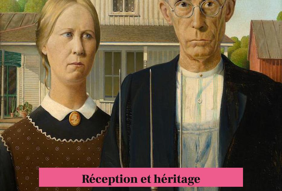 Réception et héritage
