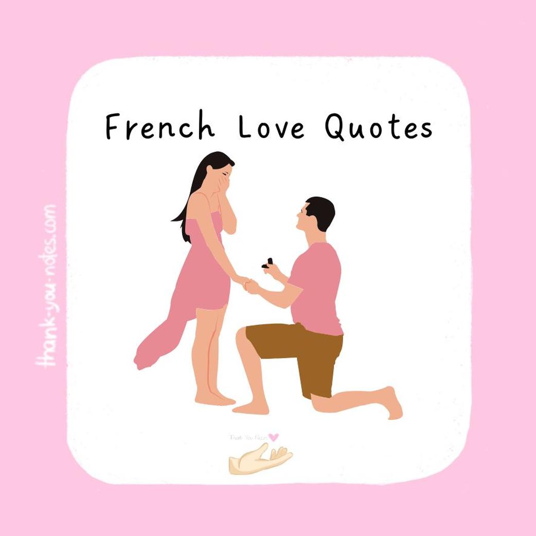 Quel est le mot français pour « lover » ?