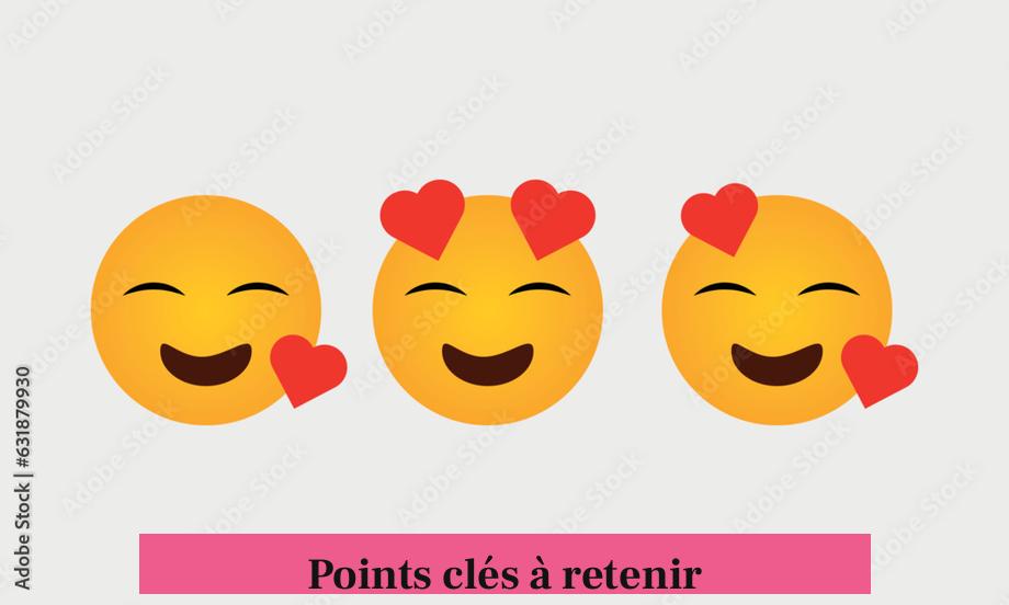 Points clés à retenir