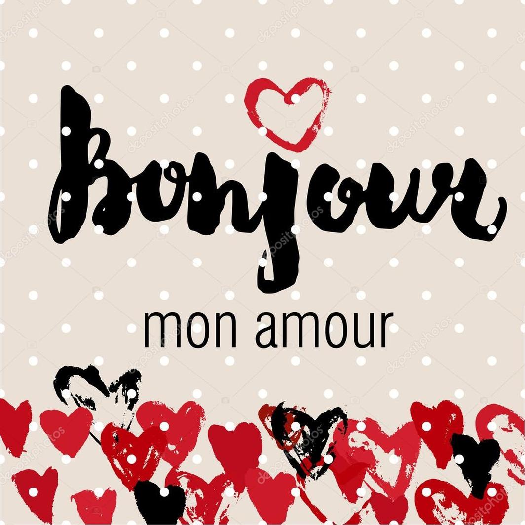 Si votre amour est aussi votre partenaire de vie depuis longtemps, laissez libre cours à la spontanéité. Un« Bonjour mon amour, bien dormi ? »peut très vite ouvrir la conversation matinale avec un zest d’attention et d’humour. Vous marquez le coup et montrez que vous prenez soin de l’autre.