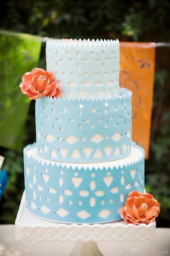 Donc pour 150 invités, on peut prévoir un gâteau pour environ 120-130 personnes. Oups, déjà une économie potentielle !