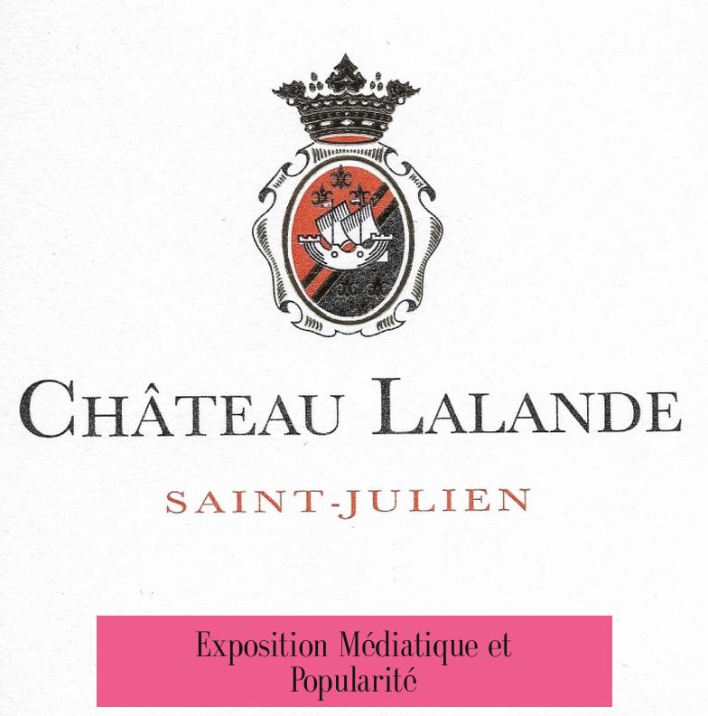 Exposition Médiatique et Popularité