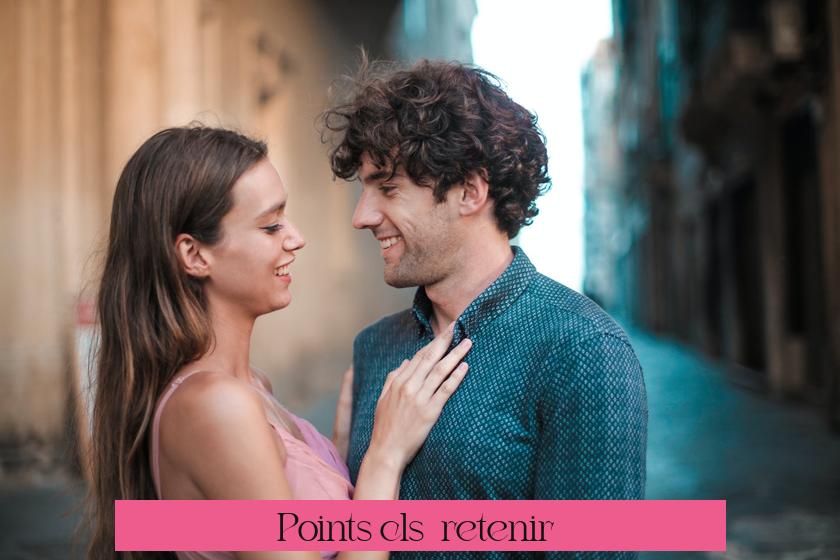 Points clés à retenir :