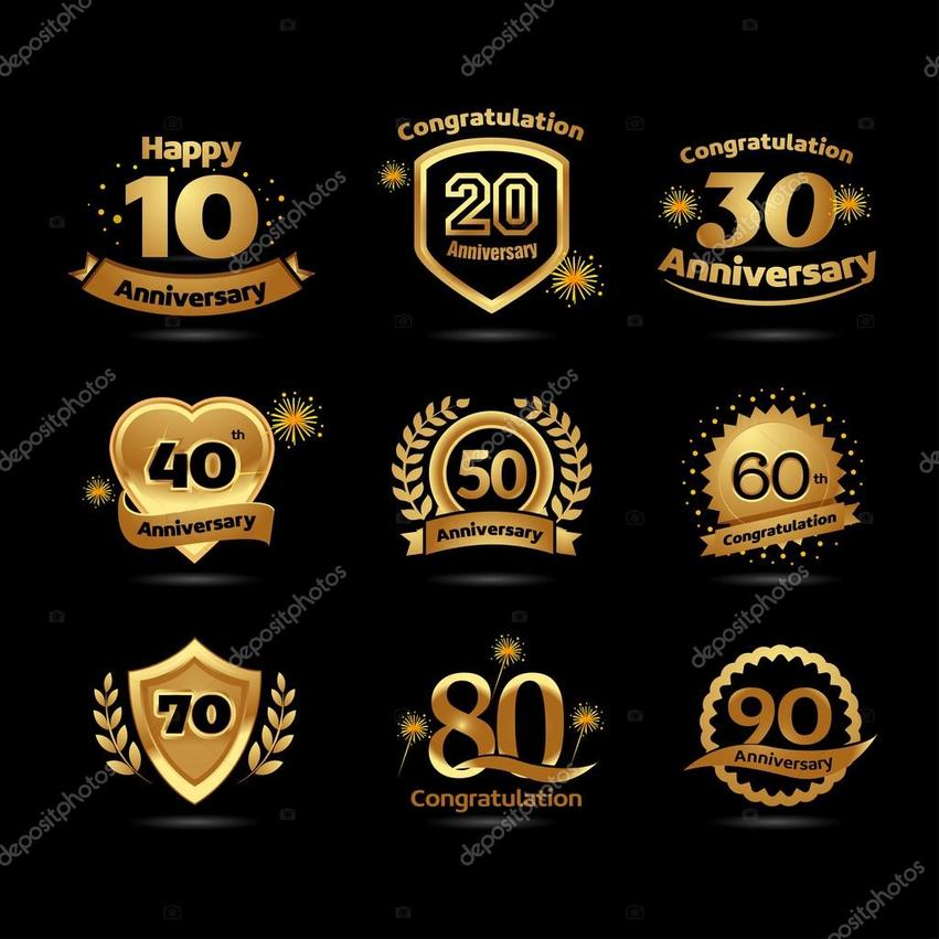 Alors, pourquoi célèbre-t-on spécifiquement les 50 ans de mariage avec l’or ? Intriguons-nous ensemble.