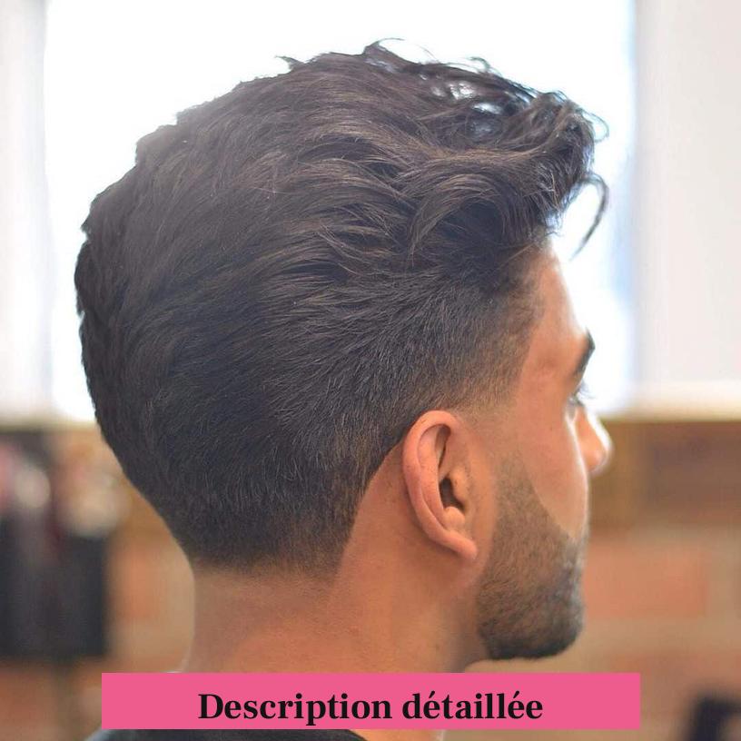 Description détaillée