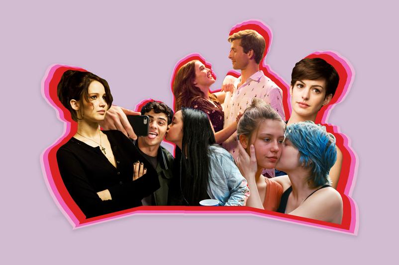 Netflix ne se contente pas de proposer des romances conventionnelles. La sélection est aussi diverse que les formes d’amour elles-mêmes. PrenezLady Chatterly's Lover (2022), une adaptation du roman de D.H. Lawrence. L’intrigue suit Emma Corrin dans la peau d’une femme fragile mais puissante, qui trouve un amour inespéré avec le garde-chasse du domaine familial à l’issue de la guerre.
