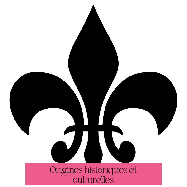 Origines historiques et culturelles