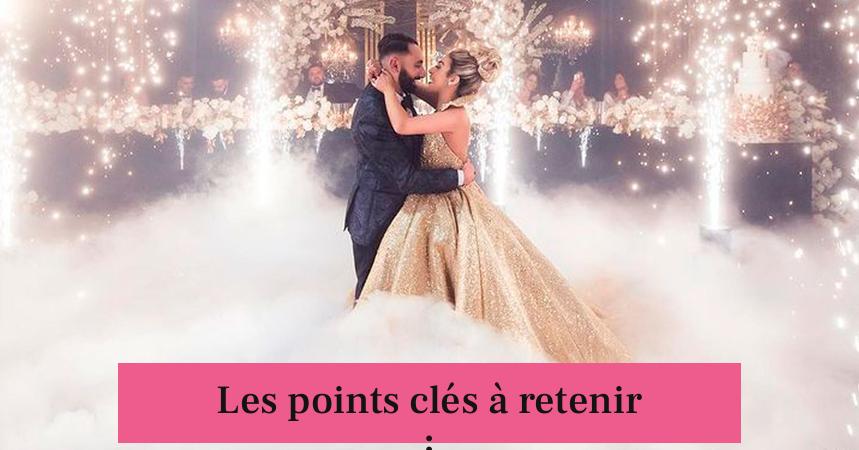 Les points clés à retenir :