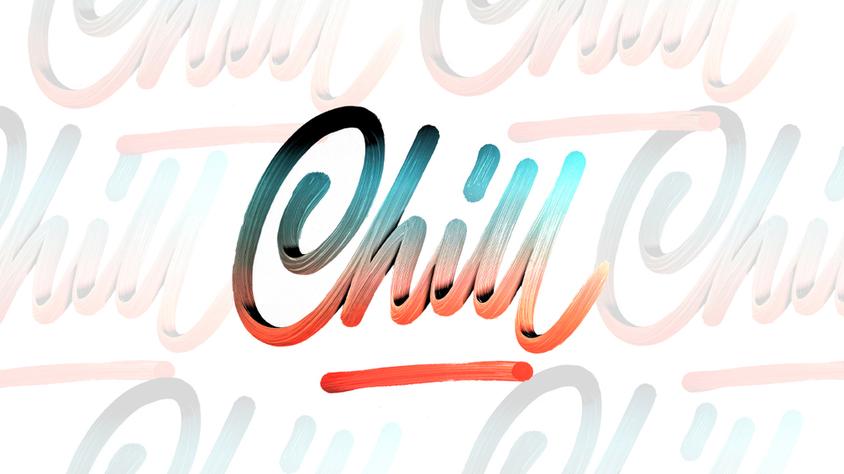 Faut-il avoir peur de "chill" ?