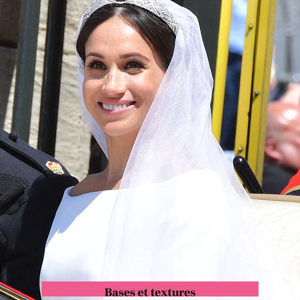 Bases et textures