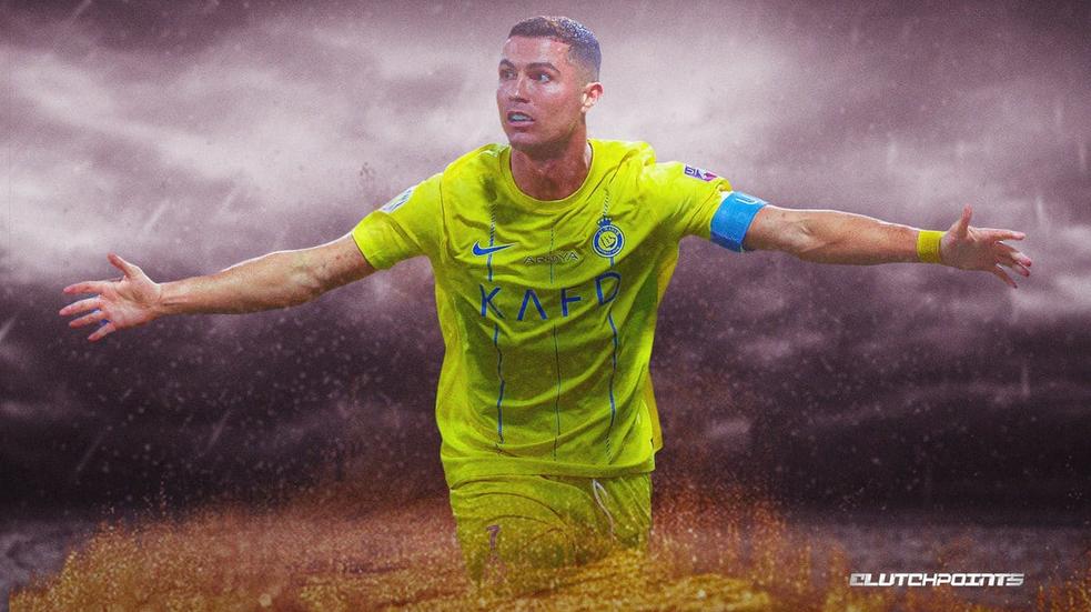 Alors, combien Ronaldo a-t-il vraiment coûté à Al Nassr ?