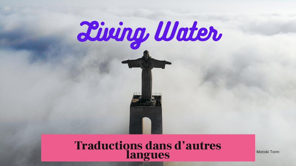 Traductions dans d’autres langues