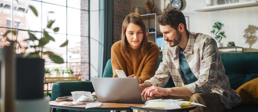 2. Finances : Le nerf de la guerre