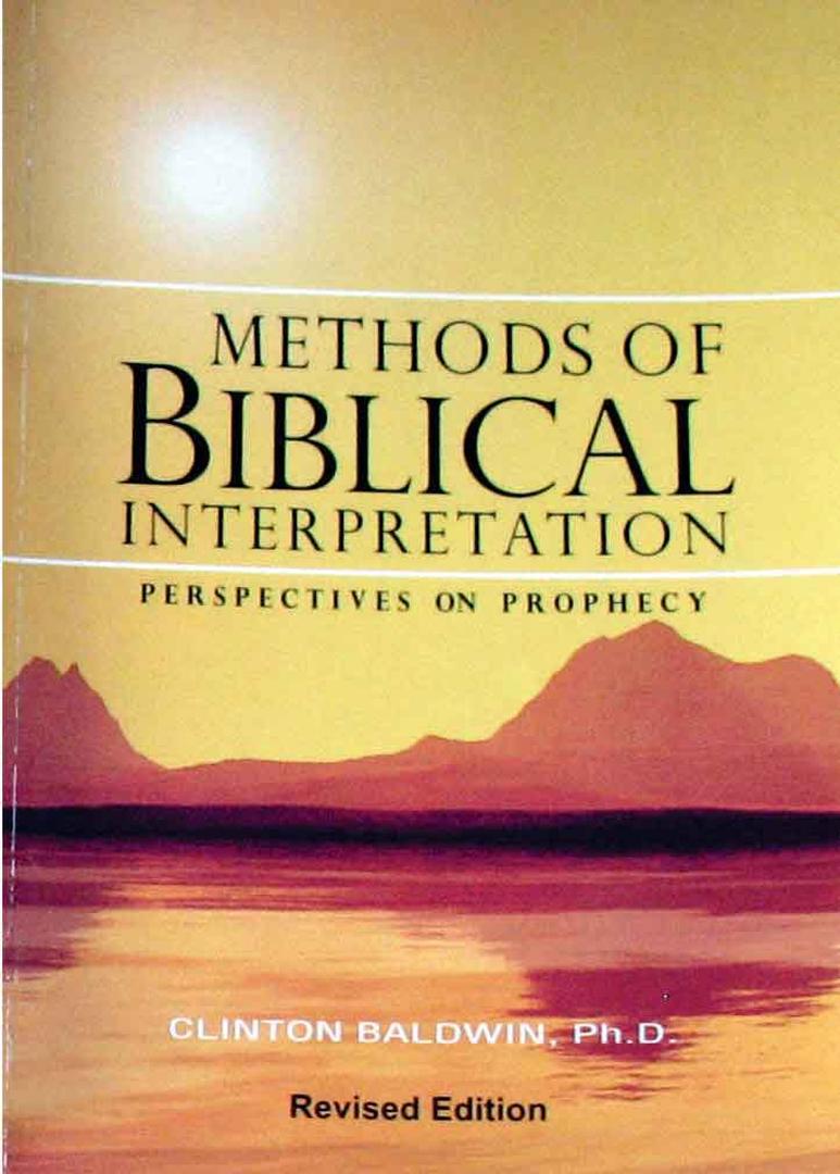 Un Récit Fictionnel S’appuyant Sur des Personnages Bibliques
