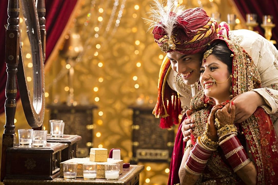 Qu’est-ce que signifie « heureux mariage » ?