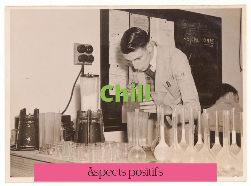 Aspects positifs