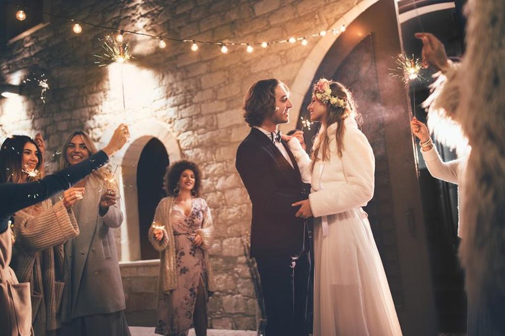 Ces instants sont propices pour choisir un morceau symbolique, qui deviendra la chanson signature du mariage.