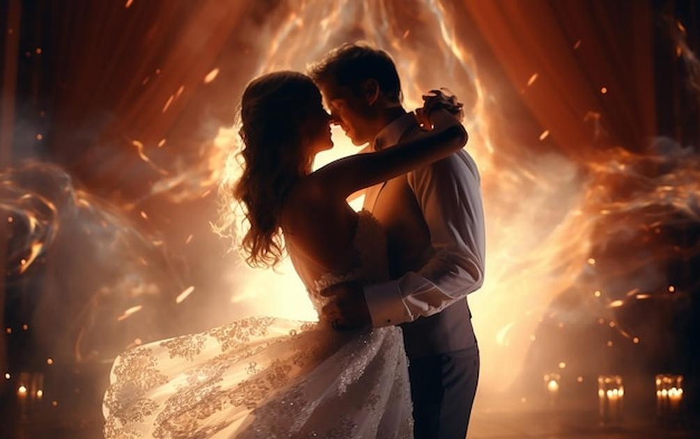 Ce bain calme prépare aussi bien le corps que l’esprit, favorisant une approche sensuelle et attentionnée.
