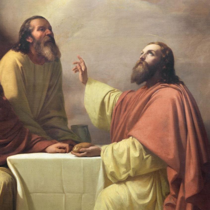 Cette révélation nous invite à une vigilance constante, un réel contrôle de nos pensées. Mais quelle lourde tâche ! Heureusement, Jésus ajoute des images fortes pour nous inciter à un sérieux combat spirituel :