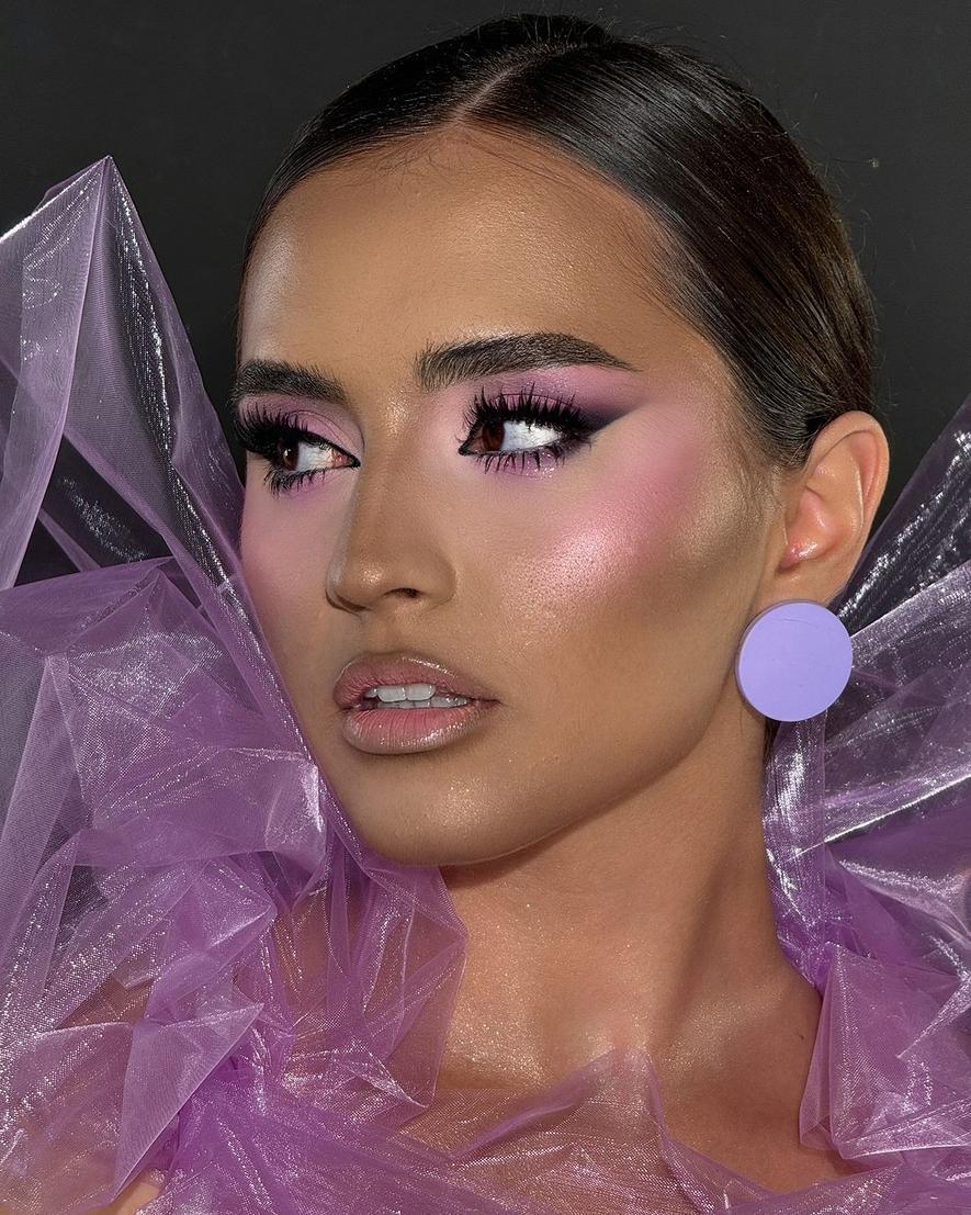 Les tarifs moyens du maquillage pour une invitée