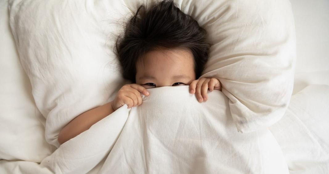 Comment Dire « Bonne Nuit Mon Amour » en Français à une Femme ?