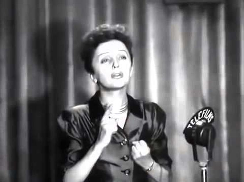 La chanson est devenue un symbole, non seulement de l'histoire d'amour entre Piaf et Cerdan, mais aussi de la force de l'amour face à l'adversité.