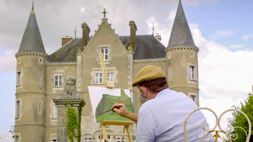 Le succès international ne se traduit pas en popularité dans leur pays d'adoption, la France.