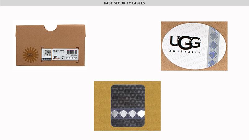 Il est même rare que la mention "Made in China" sur vos UGG soit une alerte au faux produit. Au contraire, c’est souvent un signe de légitimité, car la Chine est une localisation de production officiellement reconnue.